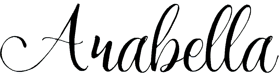 Arabella Lite Font Download