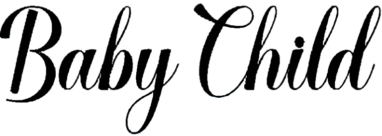 Baby Child Font Free