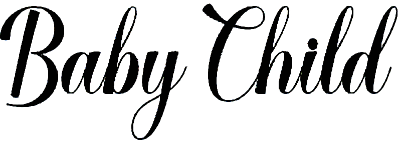 Baby Child Font Free