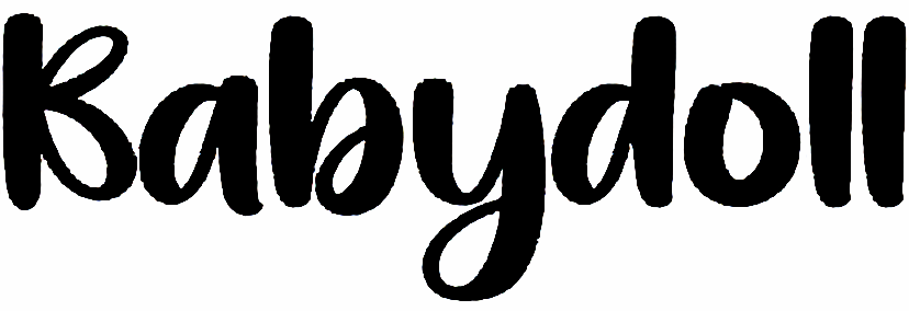 Babydoll Font Download