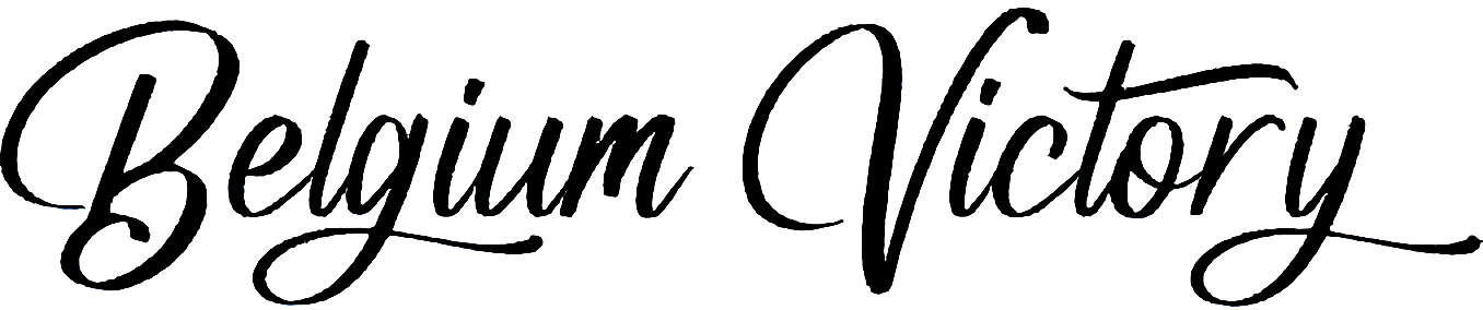 Belgium Victory Font Free