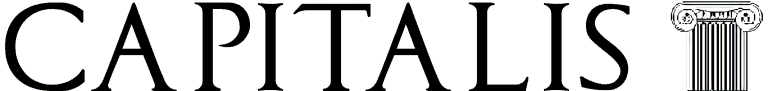 Capitalis TypOasis font free