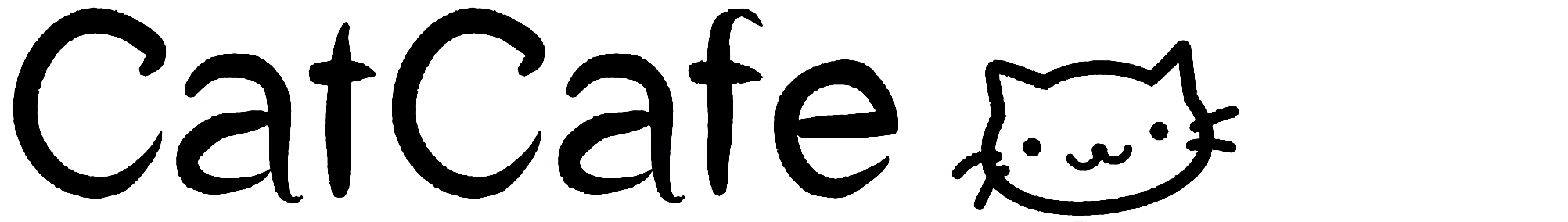 CatCafe Font free
