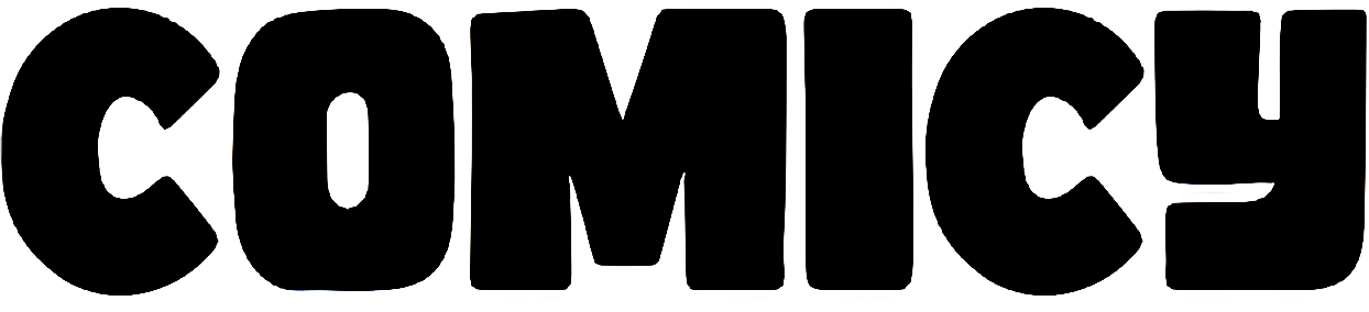 Comicy Font Free