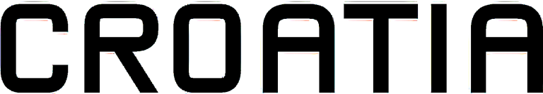 Croatia font free