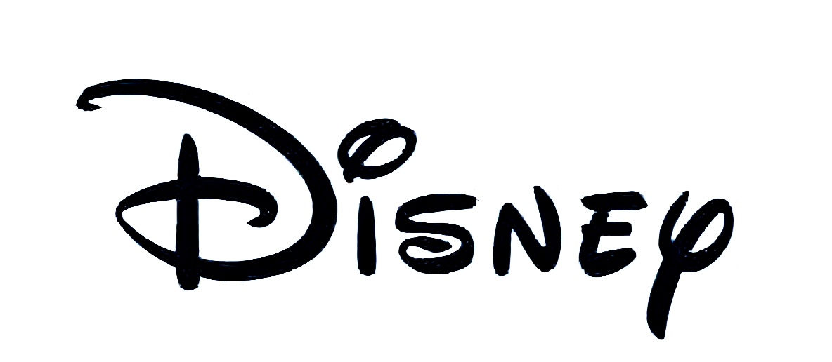 Disney Font free