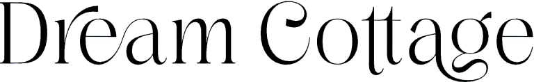 Dream Cottage font Free