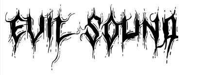 Evil Sound font Free