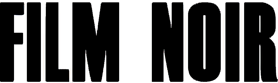Film Noir Font Free