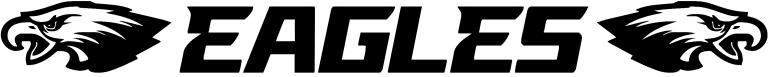 Fly Eagles font download