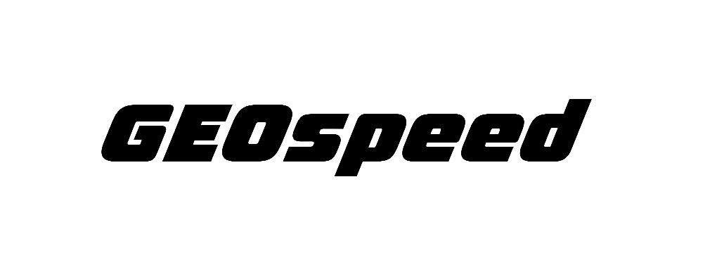 GEOSpeed Font Download