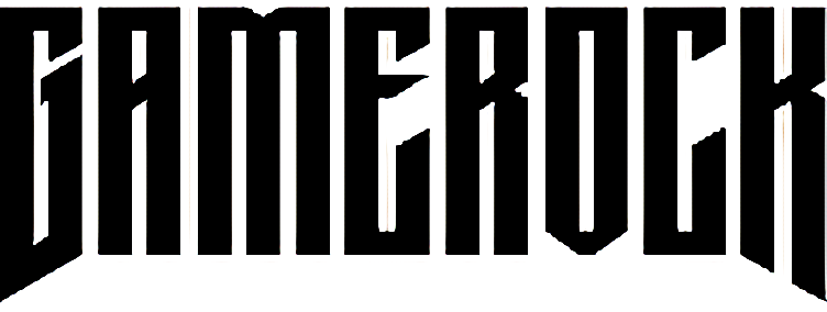 Gamerock Font free
