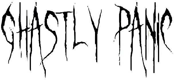 Ghastly Panic Font free