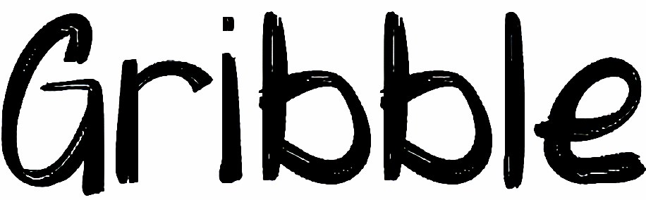 Gribble Font Free