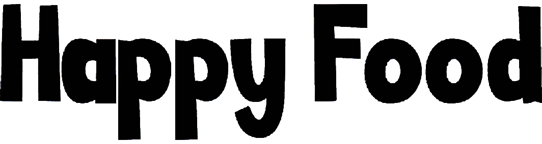 Happy Food Font free