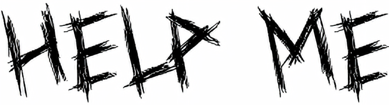 Help Me Font Download