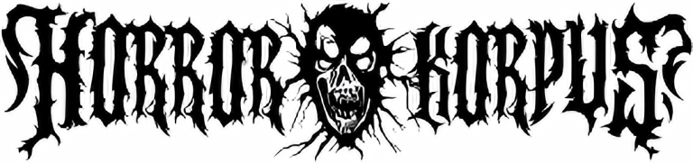 Horror Korpus Font Download