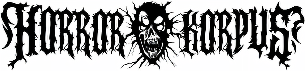 Horror Korpus Font Download