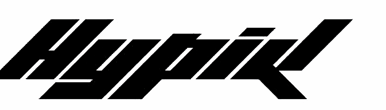 Hypik Font Free