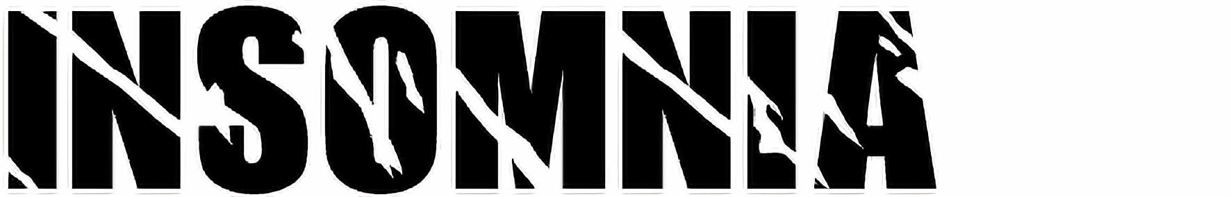Insomnia Font Download