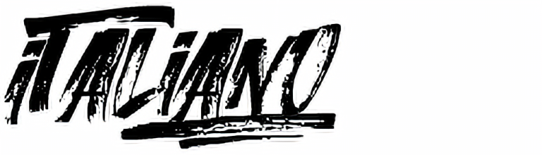 Italiano font Free