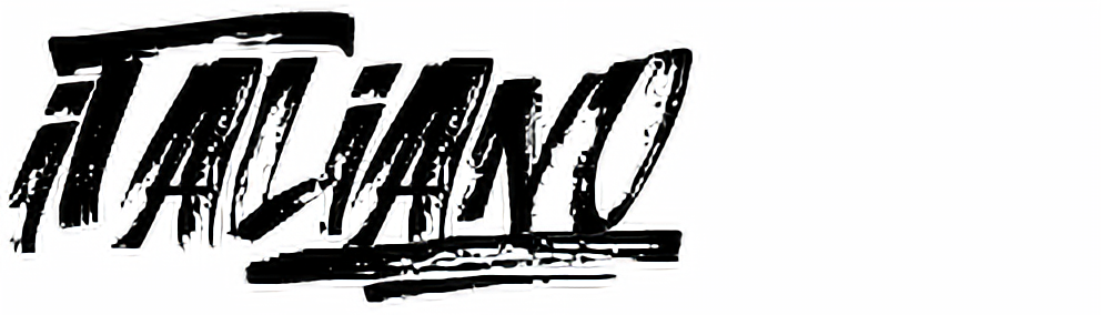 Italiano font Free