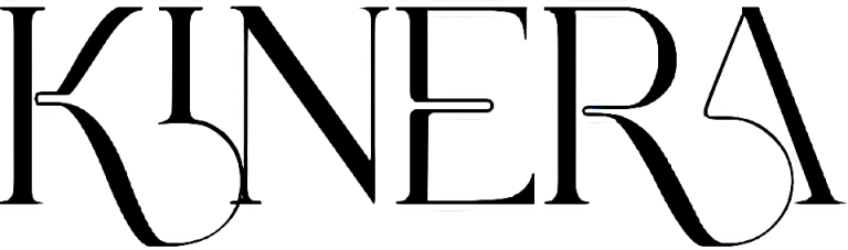 Kinera font Free