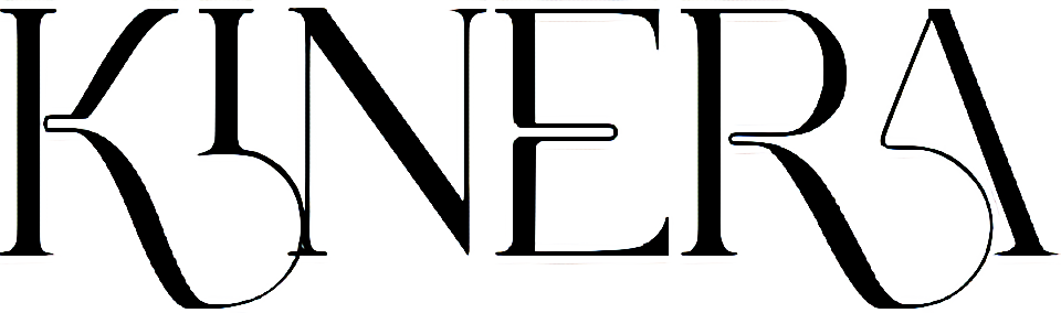 Kinera font Free