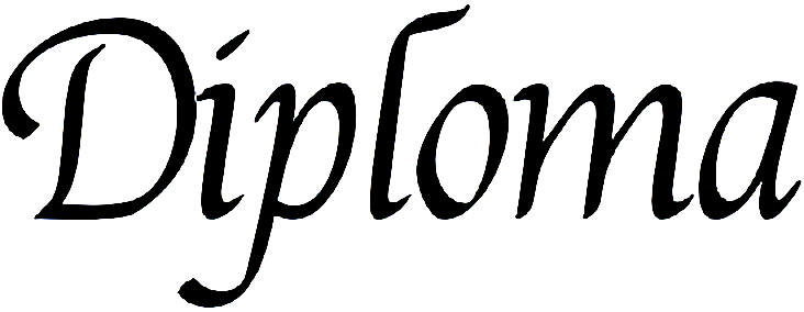 LT Diploma font Free