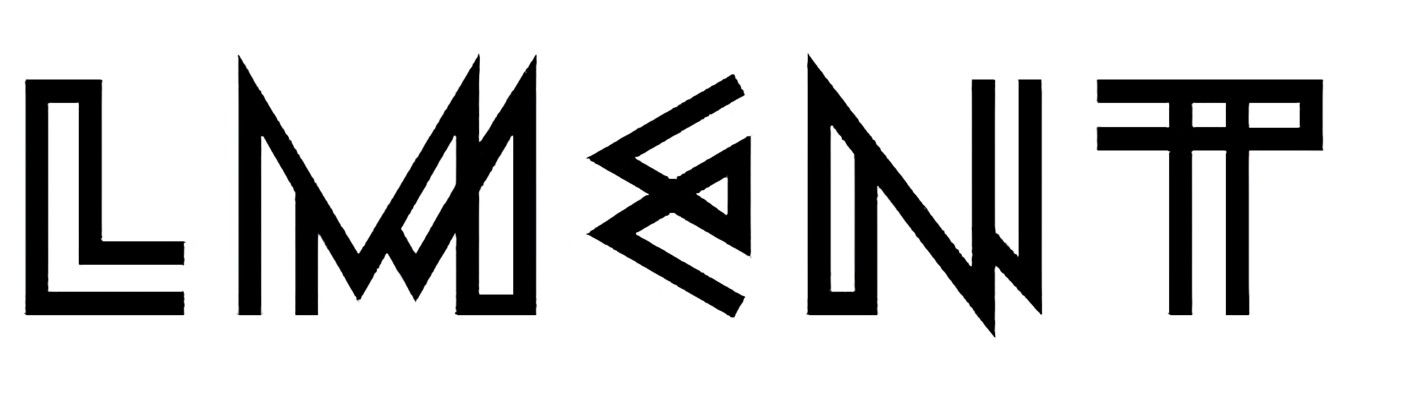 Lment font free
