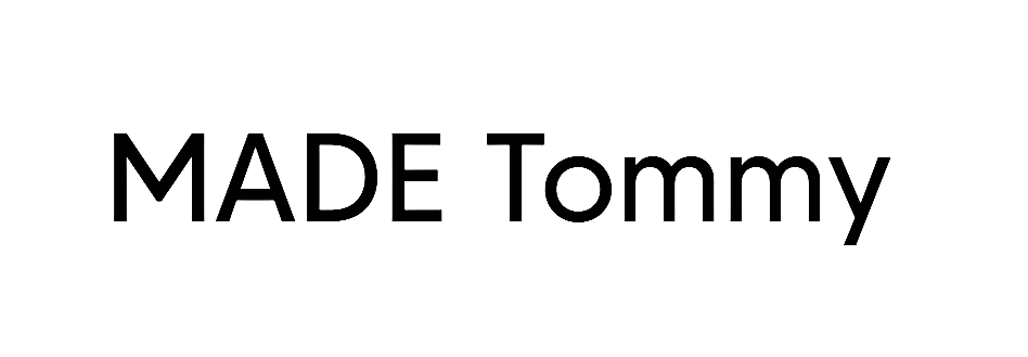 MADE Tommy font free