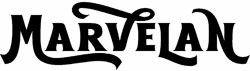 Marvelan Font Free