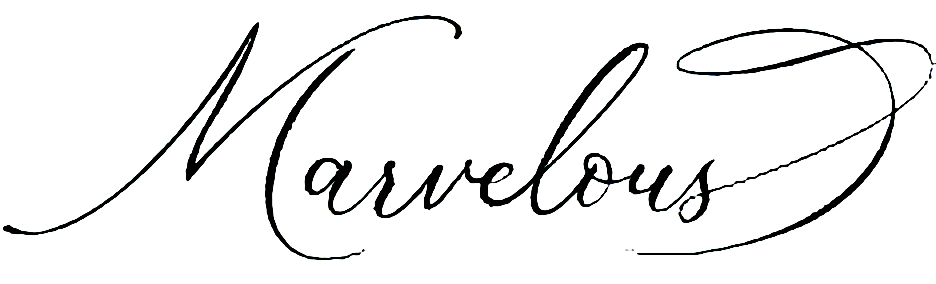 Marvelous Script font Free