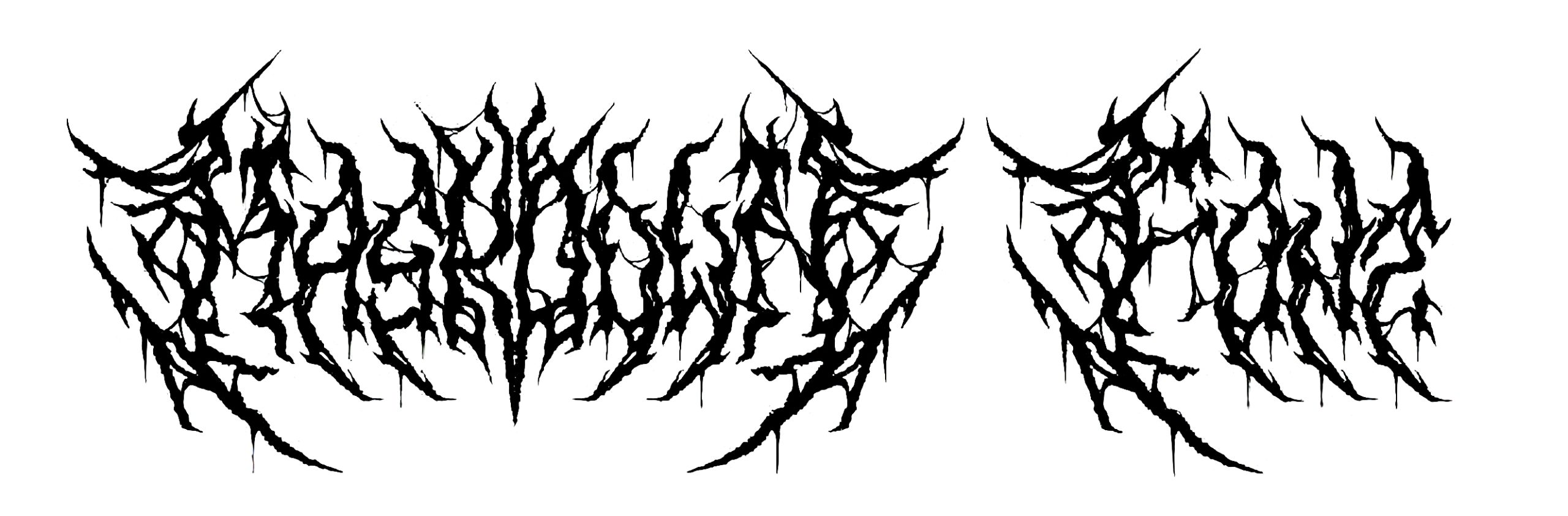 Maskdown Font free, #Mask down