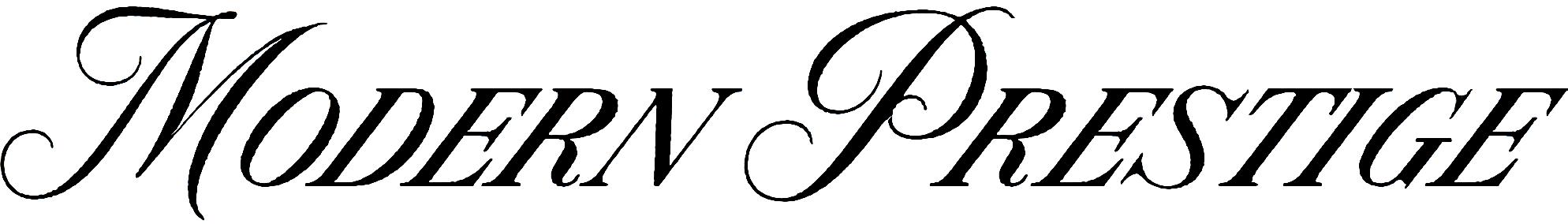 Modern Prestige Font free