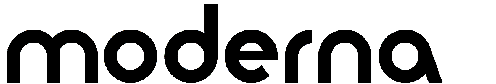 Moderna font free