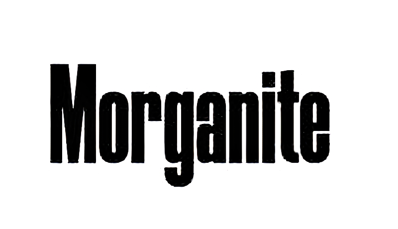 Morganite Font free