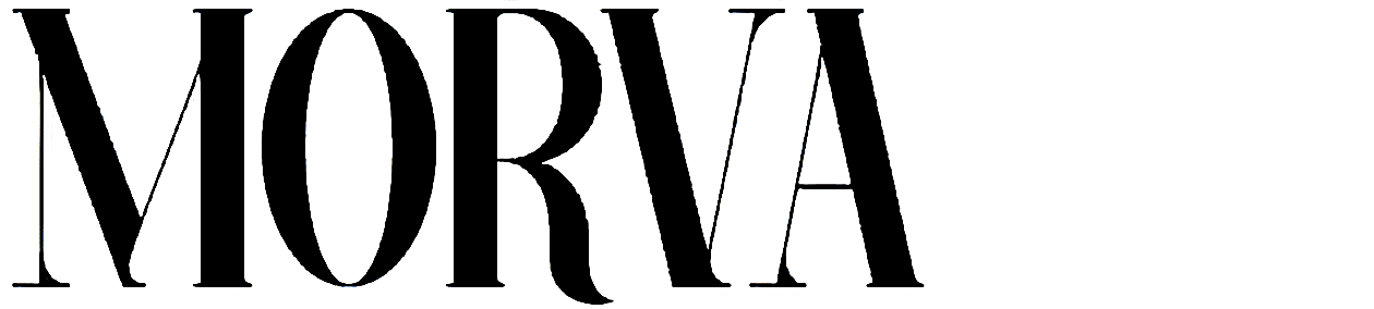 Morva font Free