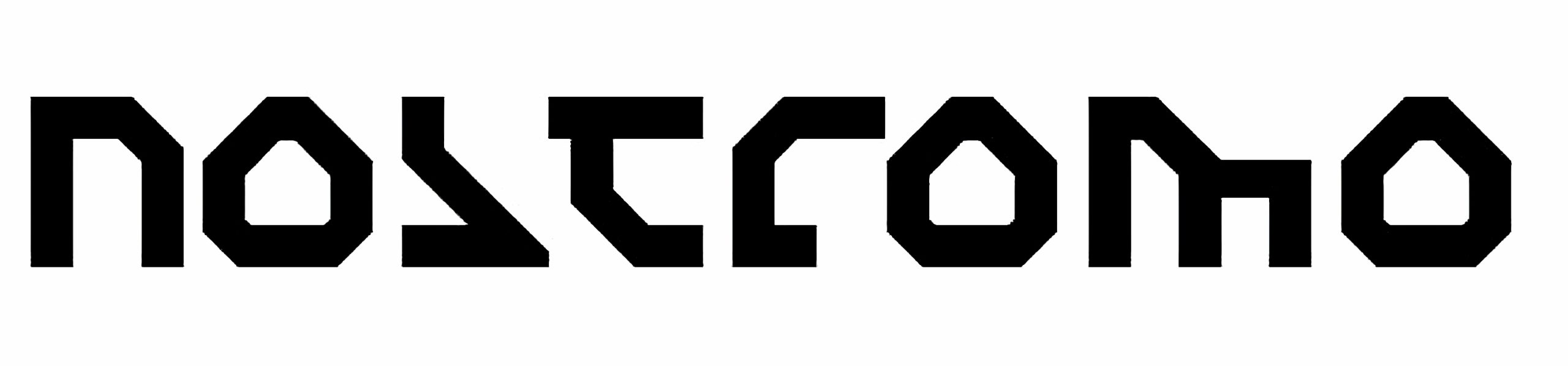 Nostromo font Free
