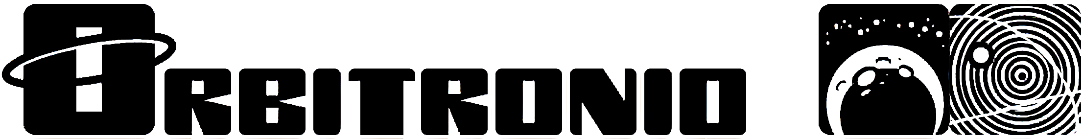 Orbitronio Font free
