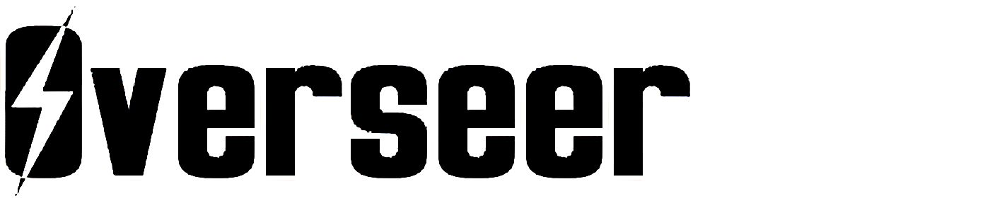 Overseer font Free