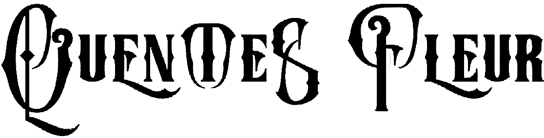 Quentes Fleur font free