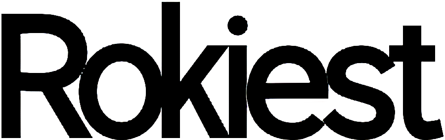 Rokiest font Free
