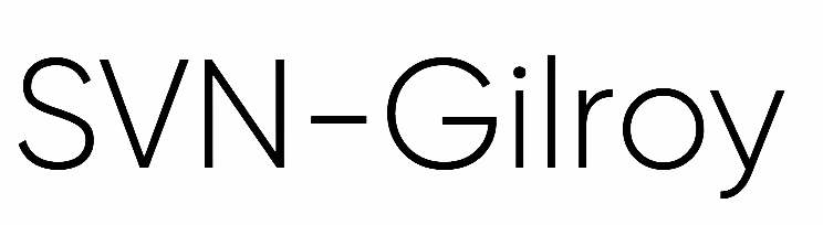 SVN-Gilroy Font Free