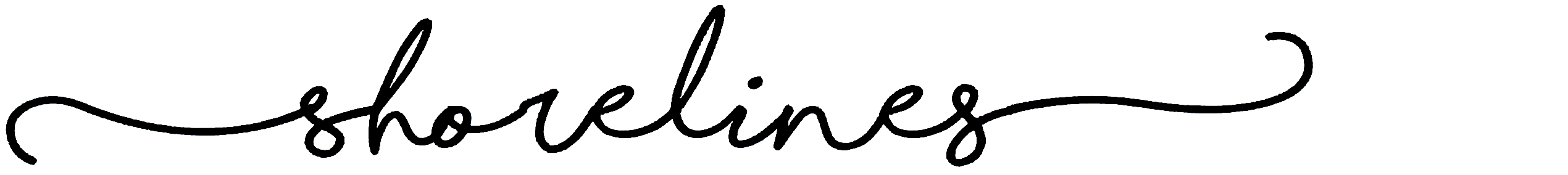 Shorelines Script Font free