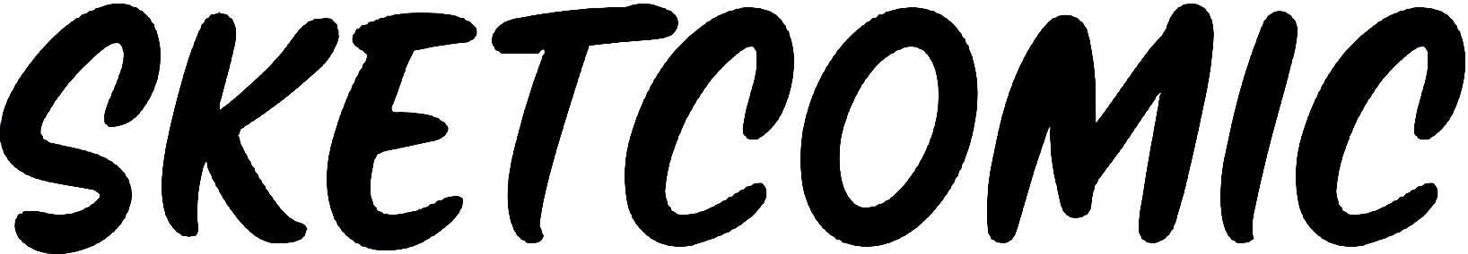 Sketcomic Font Free
