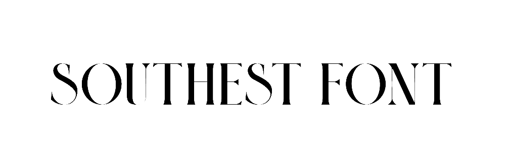 Southest Fotn free