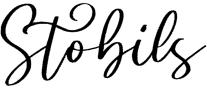 Stobils font free