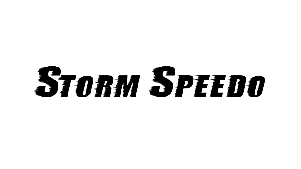 Storm Speedo