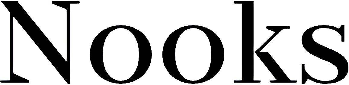 TT Nooks Font Free